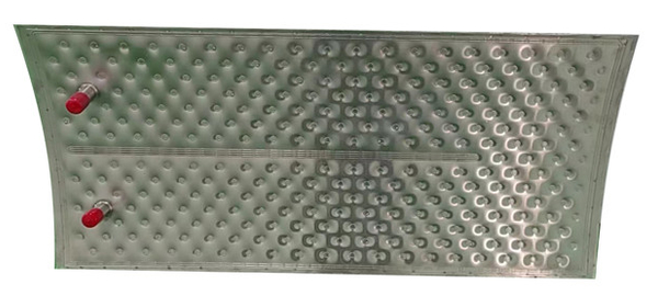 Placas Térmicas Diseño a Medida