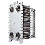 Intercambiador de Calor de Placas y Empaques API Schmidt® SIGMA 