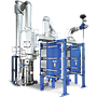Sistema de Evaporación Schmidt® SIGMASTAR