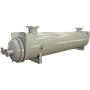 Intercambiador de Calor de Coraza y Tubos API Basco® ES ASME TEMA C-B-R