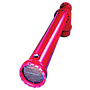 Intercambiador de Calor de Coraza y Tubos API Basco® Tipo PipeLine AfterCooler ASME